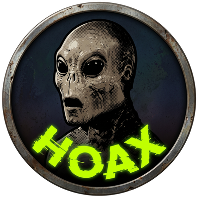 $HOAX Logo